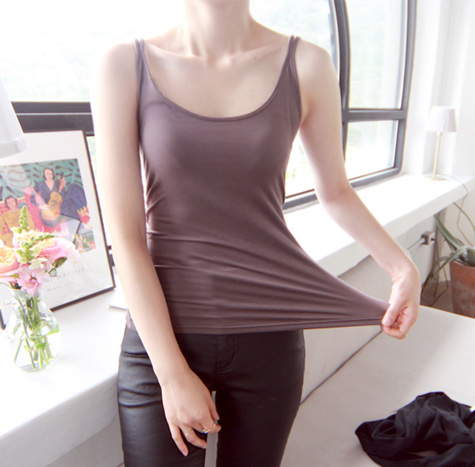 温暖舒适的双排扣上衣<FONT color=#d8a4a4>[尺码：F]</font>