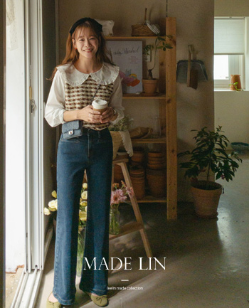 宽克领拼色粗呢女装【尺码:F(55~66)】