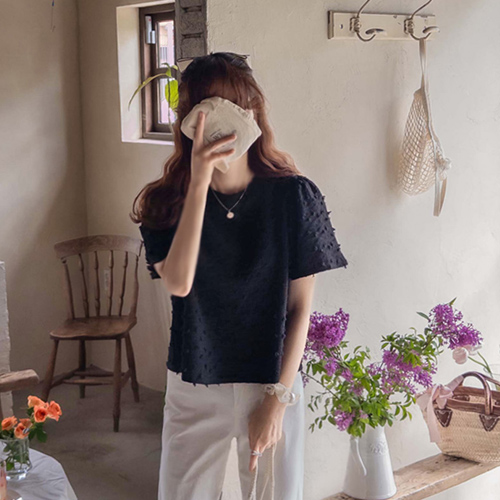 【LABEL】【黑色】立体手术，完美女装【尺码：F(55~66)】