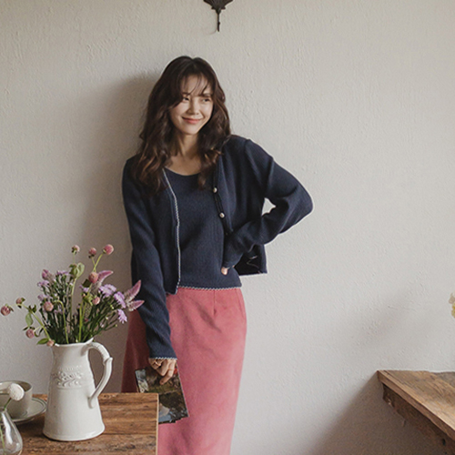 【特价30% ★数量有限】【最佳特价优惠7000韩元】 <FONT color=#5a3954>MADE LIN</font> Merang Mokgolji Wave Opening【尺码：F (55~66)】