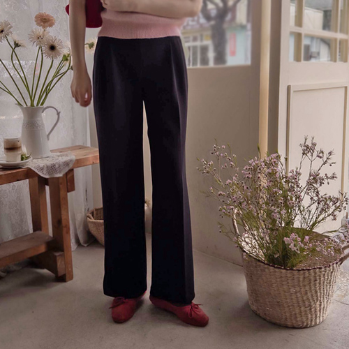 【特价20% ★数量有限】【标签】无需担心灰尘、内衬、奶酪弹力带裤【尺码：S、M、L】