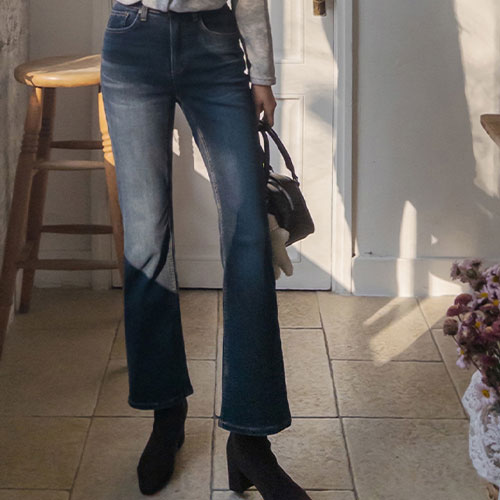 【特价20% ★数量有限】【加厚加厚！】【超弹力~】Poirn 浅色水洗鞋型短裤【尺码：S、M、L】