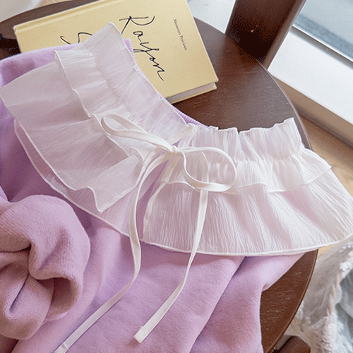 <FONT color=#5a3954>MADE LIN</font> Lanien 真丝 Racecara [尺码: F(55~66)]