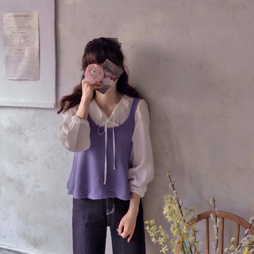 [LABEL] Shoo & More 打底裤 可爱版型 春季感觉 紧身胸衣 [尺码:F(55~66)]