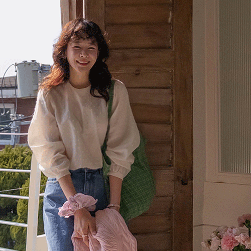 【超值优惠 5,000 韩元】 <FONT color=#5a3954>MADE LIN</font> Porto 轻盈春日碎花连衣裙【尺码:F(55~66)】