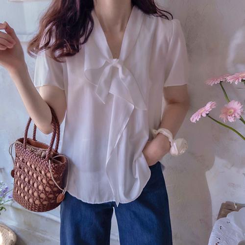 [LABEL] Marcus 反高端美感柔软蓬松女装 [size:F,1]