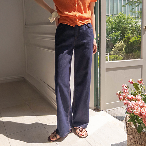 [呼呼~][LABEL] Furian Chewy Span Light 夏季宽版牛皮短裤 [size:S,M,L]