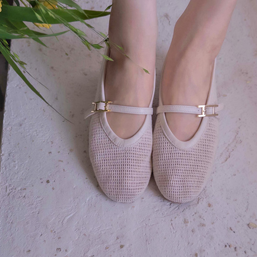 CLAITZ SUMMERMESH 可爱日常鞋
