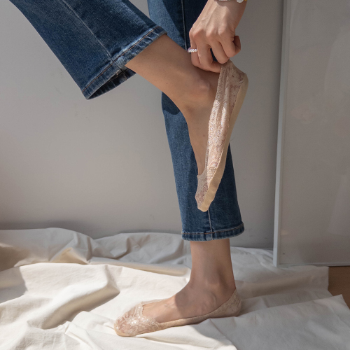 Cold Stone 硅胶凉鞋