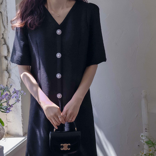 Livnier Wave 波浪服饰 [尺码: F(55~66)]