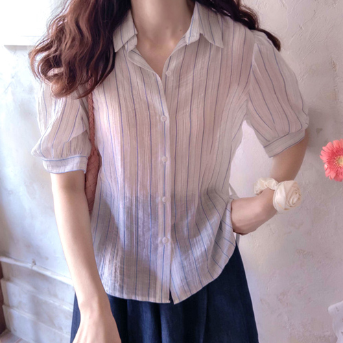 Siwon ST 轻盈如空气，柔软有弹性的女装 [尺码:F(55~66)]