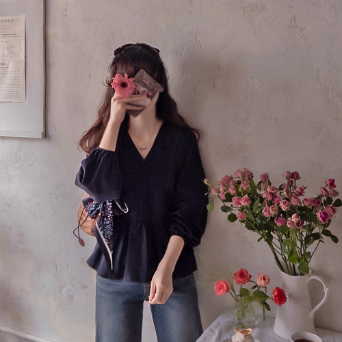 [LABEL] Roseanne Bell 梯形蕾丝腰分体优雅女裙 [尺码: F (55-66)]