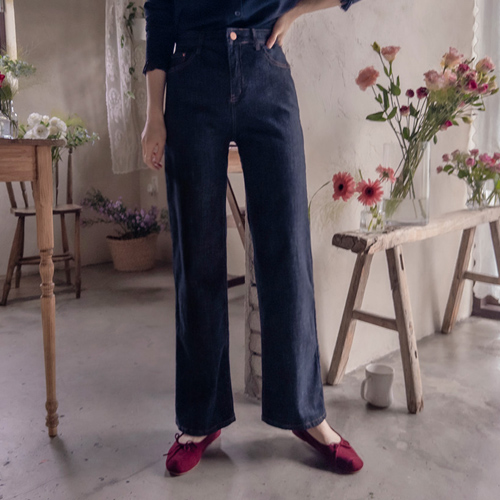 [LABEL] Crabin 无忧染色 修身弹力 油炸生料 牛皮绑带裤 [尺码: S, M, L]