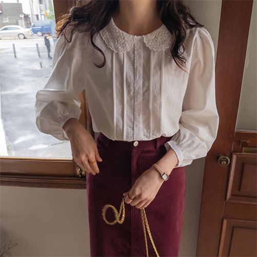 U-day 满满花香 女装【尺码:F(55~66)】