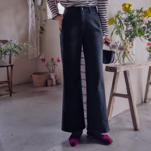 JACKARD EDGE CLUTCH 诊断口袋带裤子 [尺码：S、M、L]