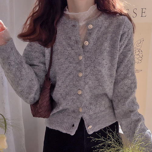 [LABEL] Polar Mini Dot 透明弹力半极地 [尺码: F(55~66)]