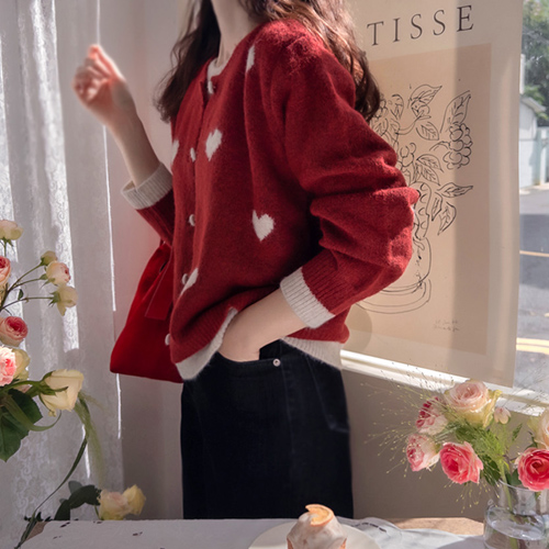 [LABEL] 罗马心内搭套装 加厚保暖开口 [尺码: F(55~66)]