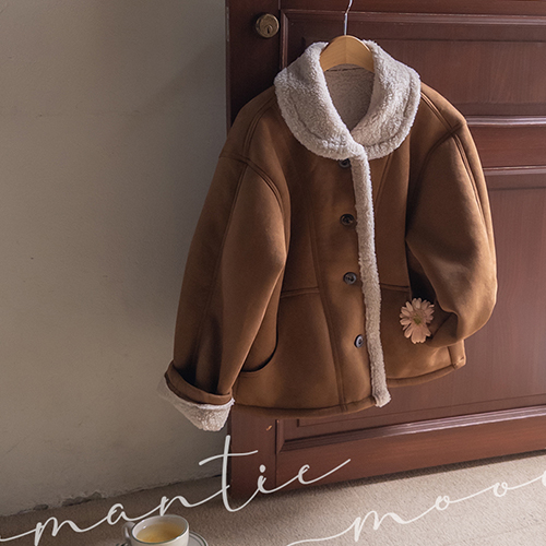 Retina 可爱贴身蓬松毛绒内衬 Mustang [尺码：F(55~66)]