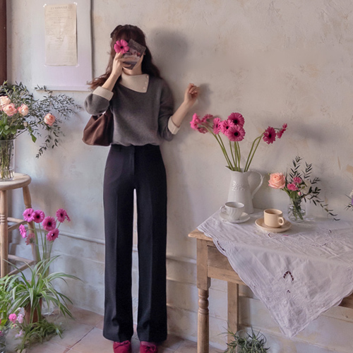 Clovin Cheese Span 柔软抓绒短裤，无需担心灰尘 [尺码：S、M、L]