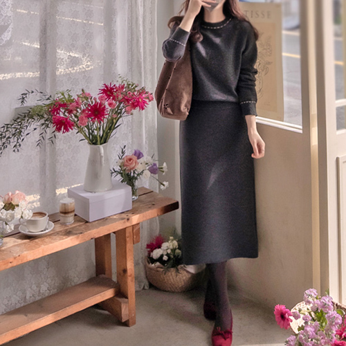 【标签】忏悔节衬里，抓绒衬里，弹力氨纶边裙 [尺码：女款(44~55)，大款(66~77)]