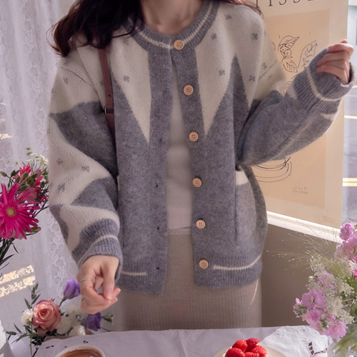 【标签】Anne Snow Warmth Yeri Luz Wide Mushroom Sign Open [尺寸：F (55~77)]
