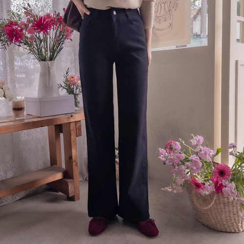 Total Recall 抓绒内衬弹力裤 [尺码：S、M、L]