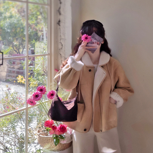 Clifford Lining 保暖柔软弹性野马 [尺码：F(55~66)]