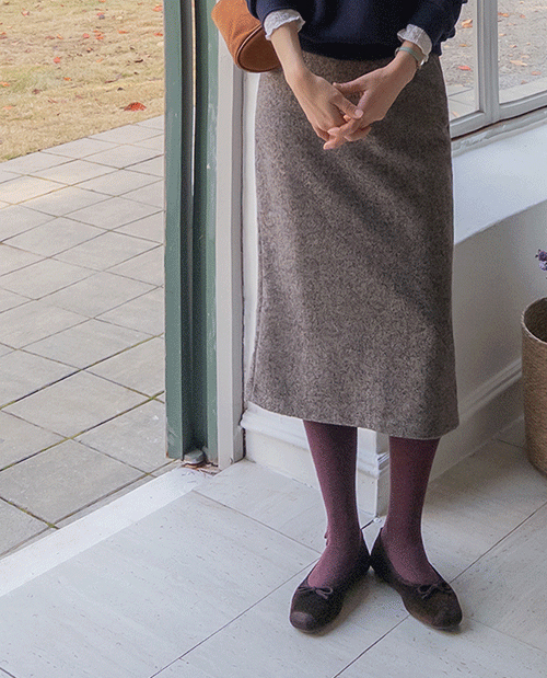 【羊毛闪耀】小步舞下半身遮盖后背带团队H型后背带裙【尺码：F（55~66）】