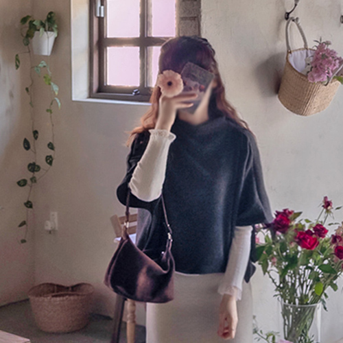 Verdia Banpola 保暖 Gimo 肩部 [尺码：F(55~77)]