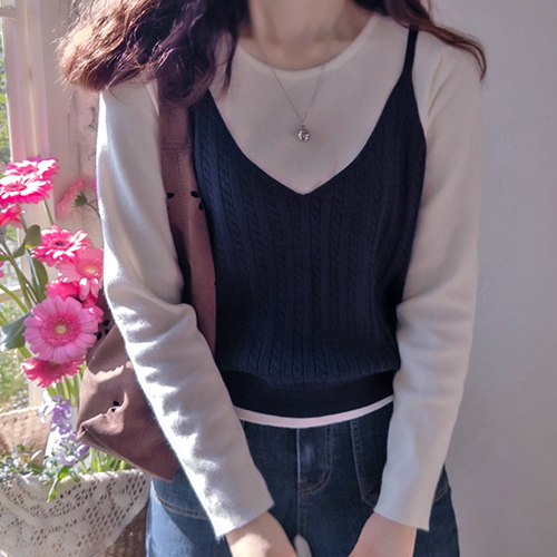 Winner's Kwabaegi Bodlespan 束胸茶具套装 [尺码：F(55~66)] 