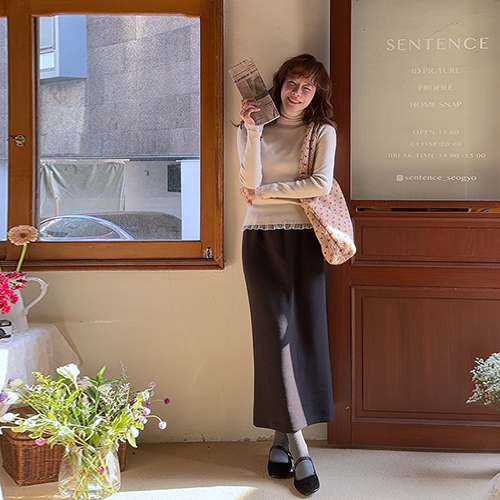 Loeven 保暖舒适连帽卫衣 [尺码：女款(55~66)]