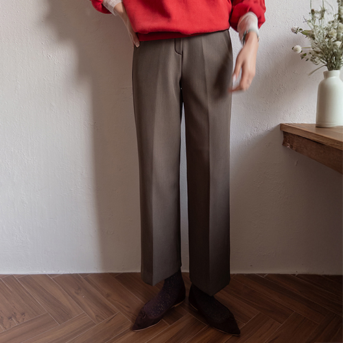 男女通用银色纹理加厚抓绒内衬直筒阔腿长裤/短裤 [尺码：S、M、L]