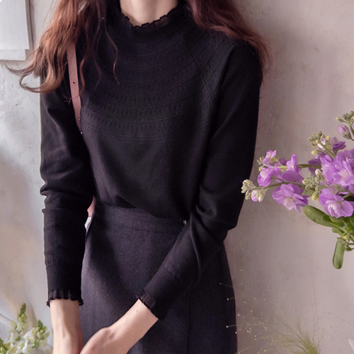 透明撞色设计，柔软弹力氨纶半抓绒内衬 [尺码：女款(55~66)]