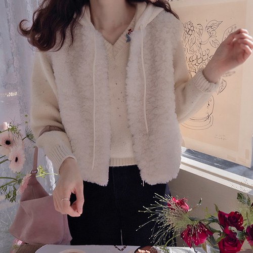 Albert Mongle 软羊毛马鞍 [尺码：F(55~66)]