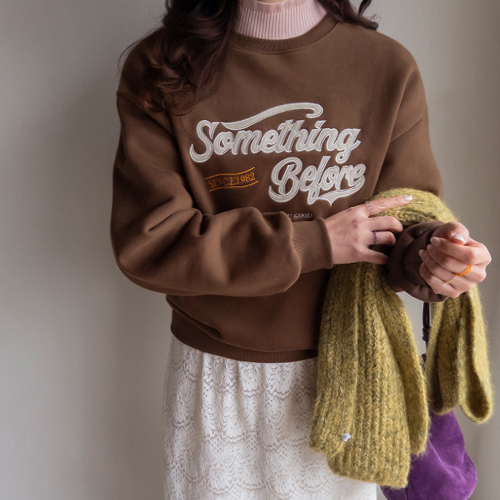 Enduro 保暖舒适的抓绒慢跑服 T 恤 [尺码：F (55-66)]