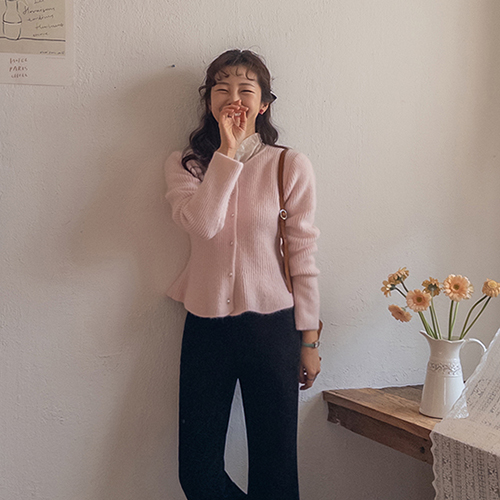 Lephdin Mongle Yeori 女性情绪开放 [尺寸：F(55~66)]