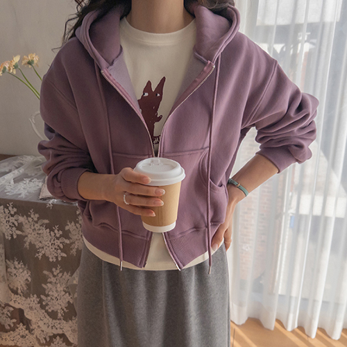 Avint Pokdaktasmi Yanggimo 双层链条腰带帽 [尺码：F (55-66)]