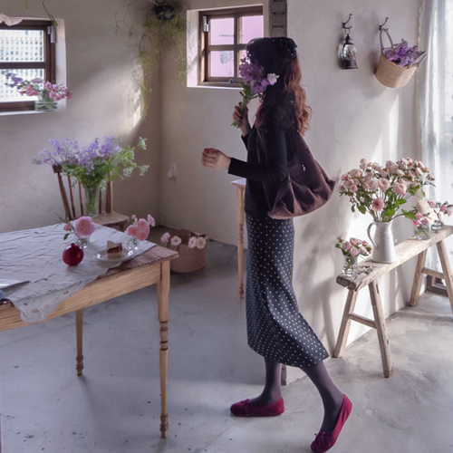 Roydot Soft Fleece Mapsheet 乐团服装 [尺码: F(55~66)]