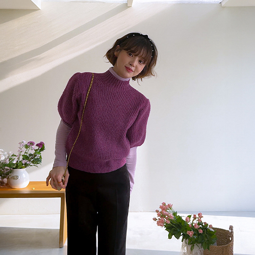 Yumer，温暖，可爱，氛围，后宫，刺绣，[尺码：女款(55~66)]