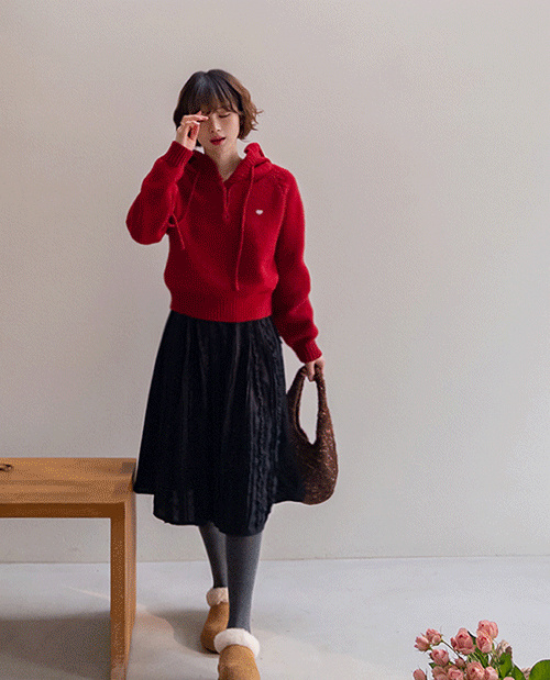 [万能分层♥][LABEL] Demore 4岁连衣裙 蕾丝内衣 [size:F(55~66)]