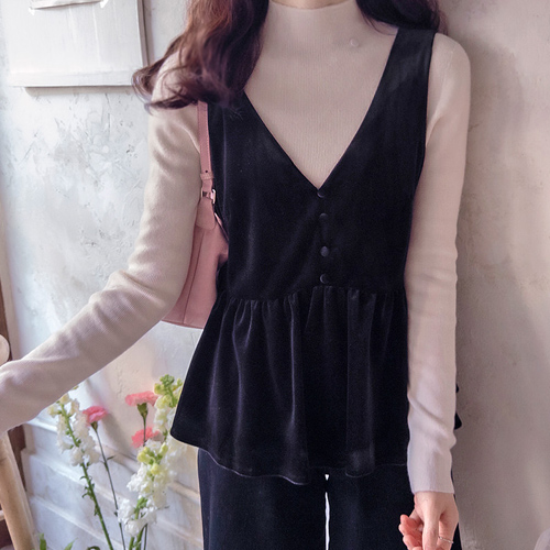 【标签】柔软弹力氨纶真丝胸衣【尺码：女款(55~66)】