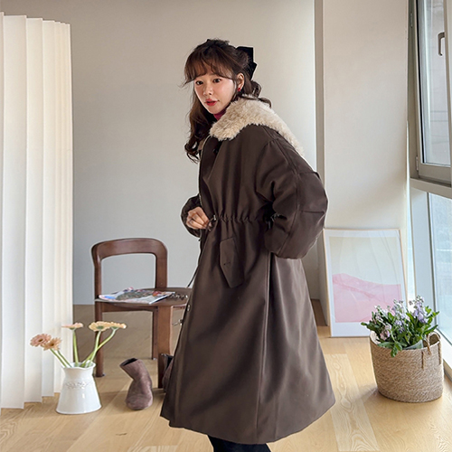 Vestin 保暖鸭绒长袖猎装套头衫 [尺码：F (55-66)]