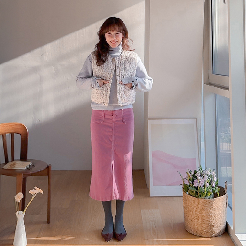 【2件装纯棉服装】Lumind Calm Daisy Lovely Padang Horse Armor【尺码：F(55~66)】