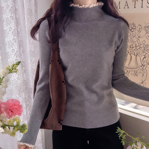 【LABEL】攀岩赛撞色弹力氨纶柔软丝绸半抓绒刺绣衬衫【尺码：女款(55~66)】