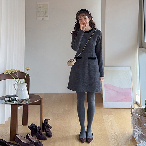 MADE LIN Robenin 女性剪影 [尺寸: F(55~66)]