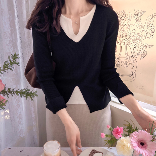 [LABEL] Gemmartim 分段式弹力氨纶修身绗缝上衣 [尺码：F(55~66)]