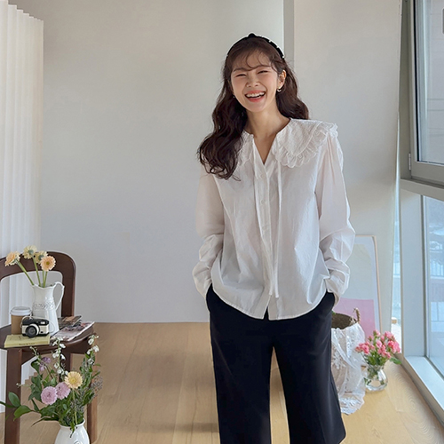 Sheldon 脸消失也能被爱 Big Cara 女装 [尺码：F(55~66)]