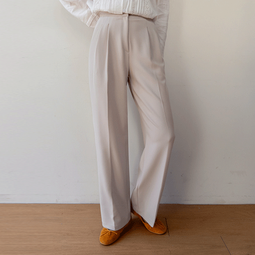 【春季新款】褶裥芝士 Span Mapsi Fit 短裤 [尺码：S、M、L]