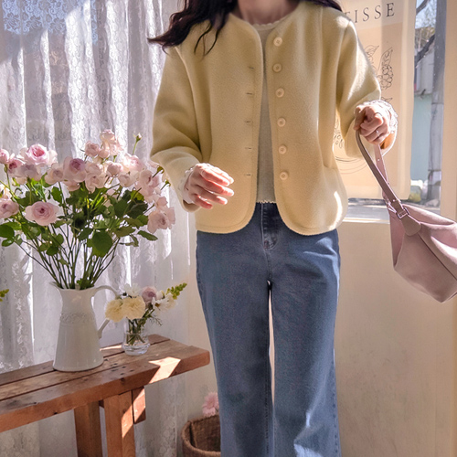 【LABEL】Eliad 弹力保暖修身外套套装 [尺码：女款(55~66)]