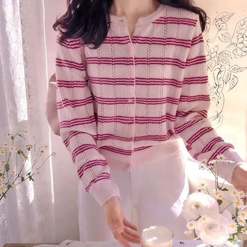 Gemma Dangara 可爱 Spring Punching Soft Opening [尺码：F(55~66)]